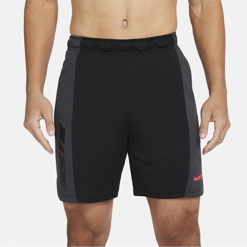 Men’s Nike Standard Dri-Fit Training Shorts